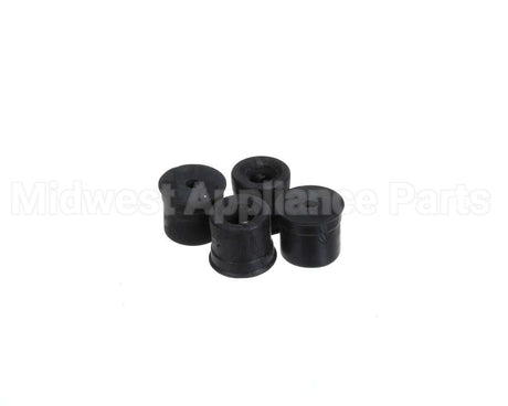 KR-A16 Imperia Rubber Foot Kit For Rmn 220