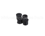 KR-A16 Imperia Rubber Foot Kit For Rmn 220