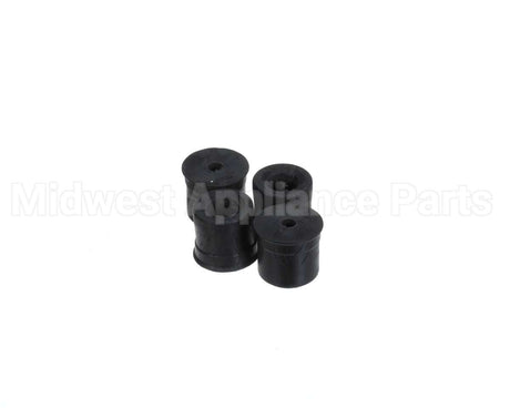 KR-A16 Imperia Rubber Foot Kit For Rmn 220