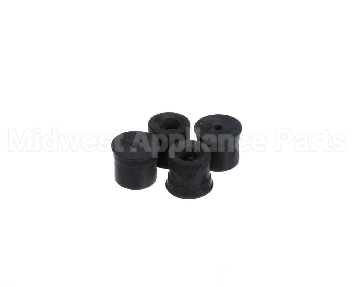 KR-A16 Imperia Rubber Foot Kit For Rmn 220