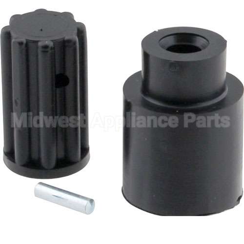 KR061 Compatible Electrolux Dito Dean Coupler Set