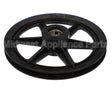 KR11AZ002 Carrier 8.25" Plastic Sheave 1" Bore