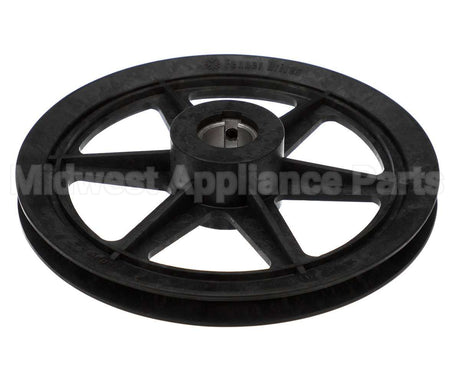 KR11AZ002 Carrier 8.25" Plastic Sheave 1" Bore