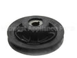 KR11AZ506 Carrier 4 3/4"Od Blowerpulley,5/8"Bore