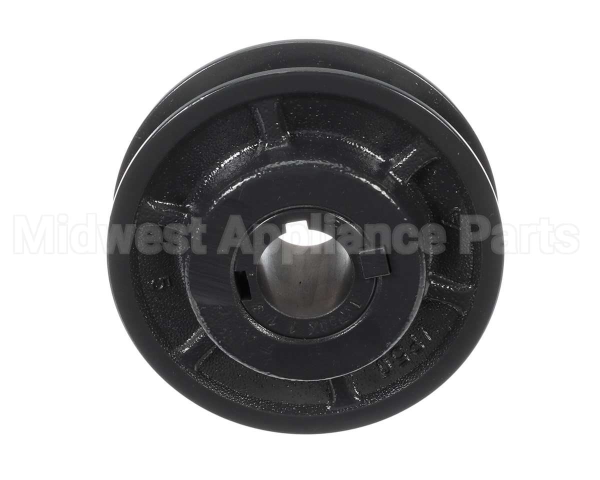 KR11HY186 Carrier Motor Pulley