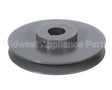 KR11HY232 Carrier Cisheave6.5"Dia,1 1/8"Bore 1Gr