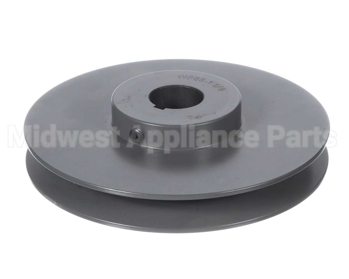 KR11HY232 Carrier Cisheave6.5"Dia,1 1/8"Bore 1Gr