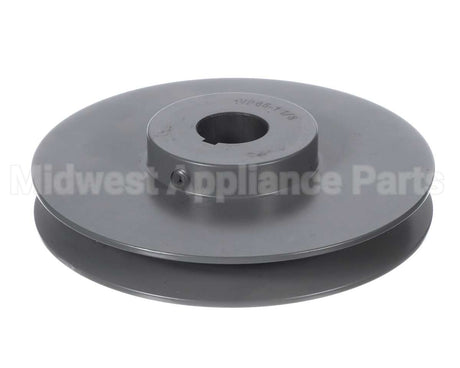 KR11HY232 Carrier Cisheave6.5"Dia,1 1/8"Bore 1Gr