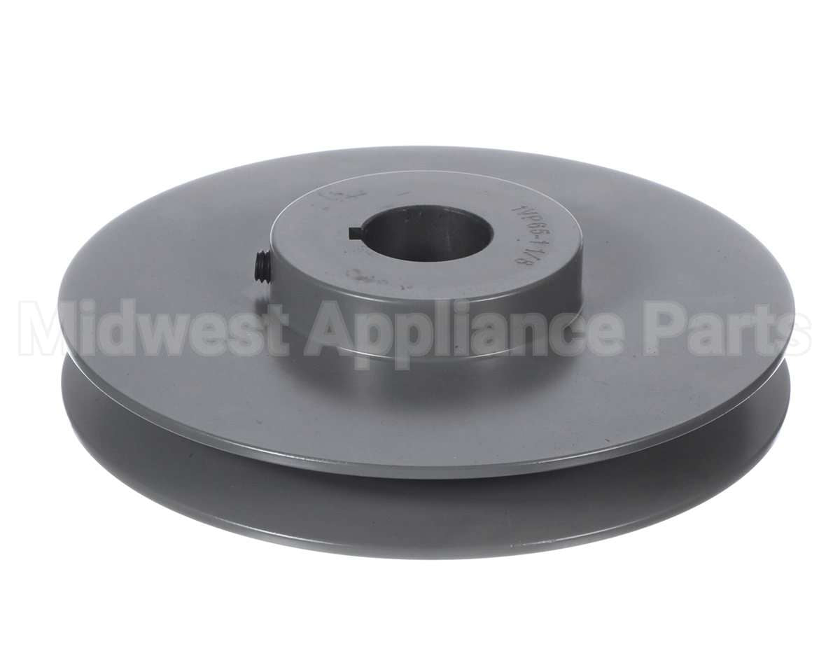 KR11HY232 Carrier Cisheave6.5"Dia,1 1/8"Bore 1Gr