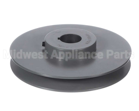 KR11HY232 Carrier Cisheave6.5"Dia,1 1/8"Bore 1Gr