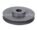 KR11HY232 Carrier Cisheave6.5"Dia,1 1/8"Bore 1Gr