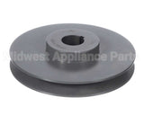 KR11HY232 Carrier Cisheave6.5"Dia,1 1/8"Bore 1Gr