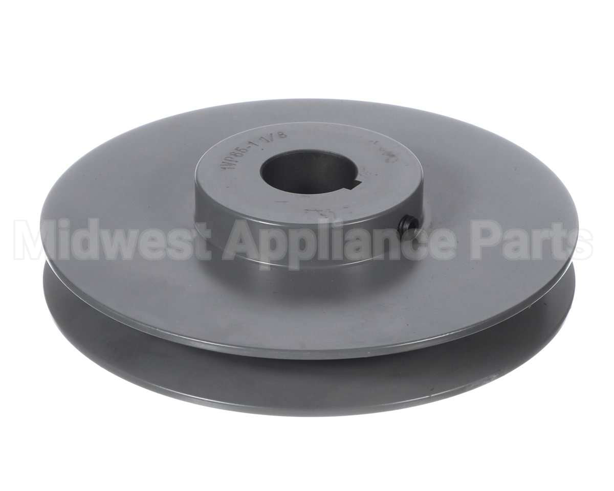 KR11HY232 Carrier Cisheave6.5"Dia,1 1/8"Bore 1Gr