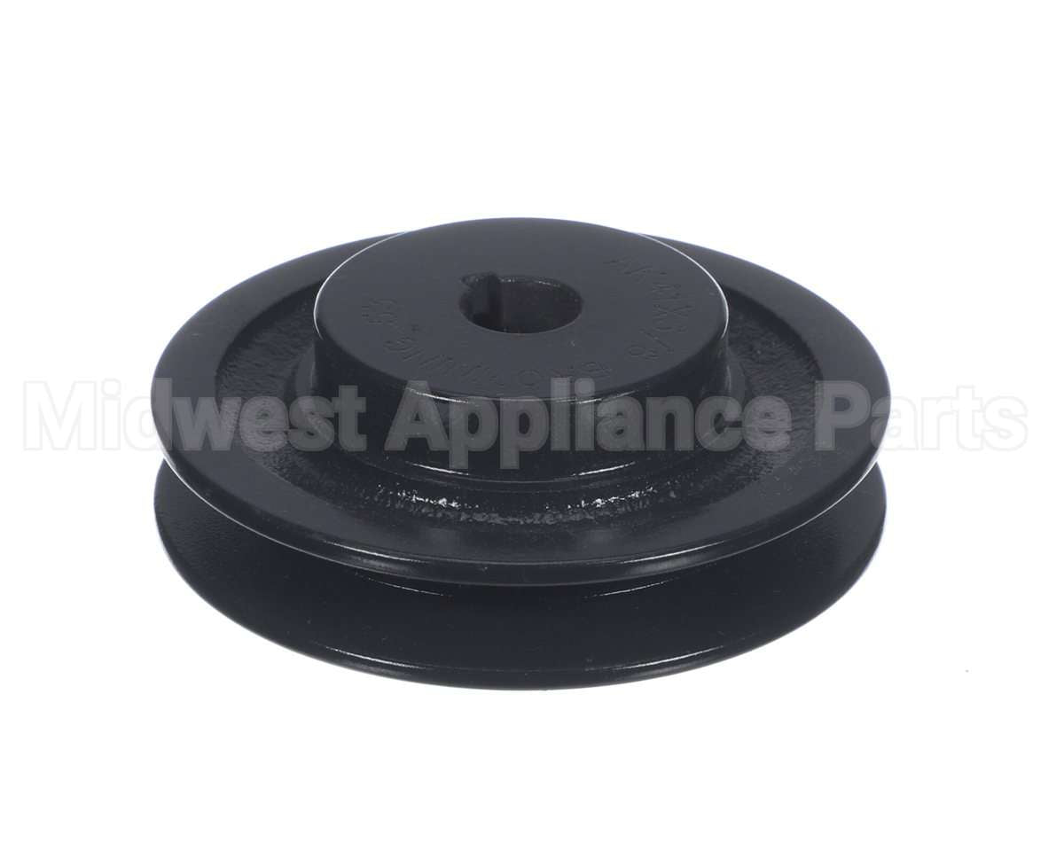 KR11KC706 Carrier 3.95" C.i. Sheave 5/8" Bore