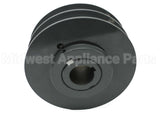KR12HY118 Carrier Motor Pulley