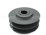 KR12HY118 Carrier Motor Pulley