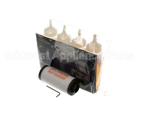 KR14154C Minipack America Conditioning Oil Kist And Filt