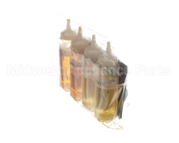 KR14154C Minipack America Conditioning Oil Kist And Filt