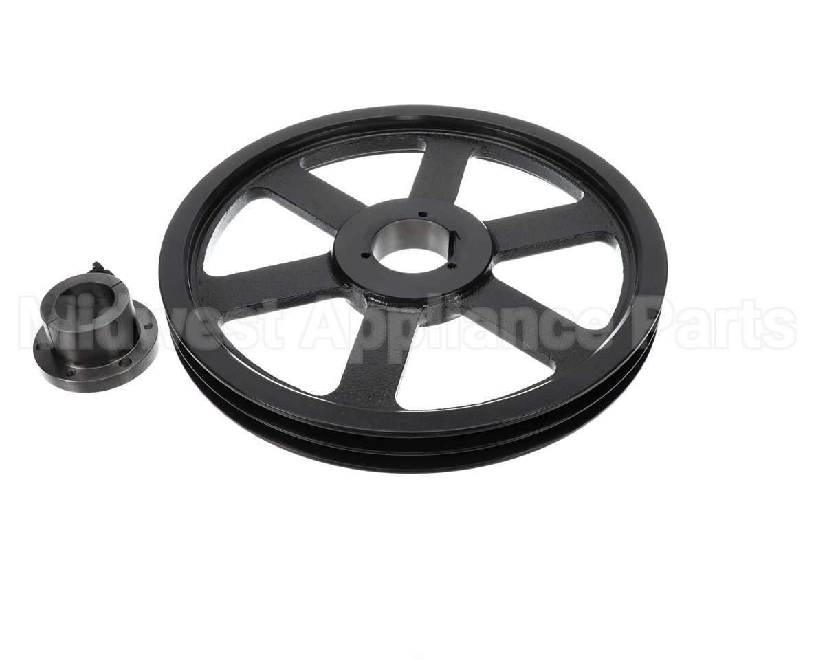 KR52BQ423 Carrier Blower Pulley