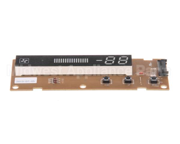 KR81410300 Turbo Air Display Pcb