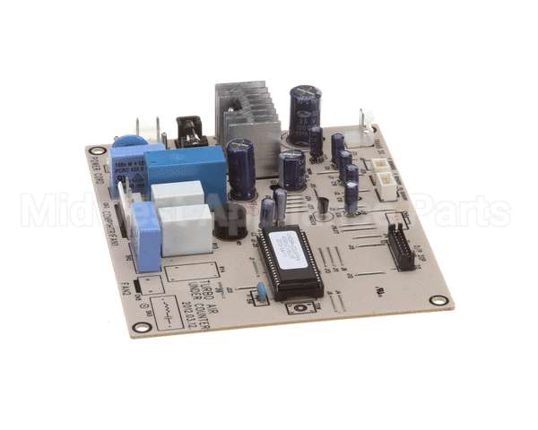 KR81410400 Turbo Air Main Pcb