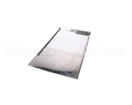 KR81900104 Turbo Air Side Cover