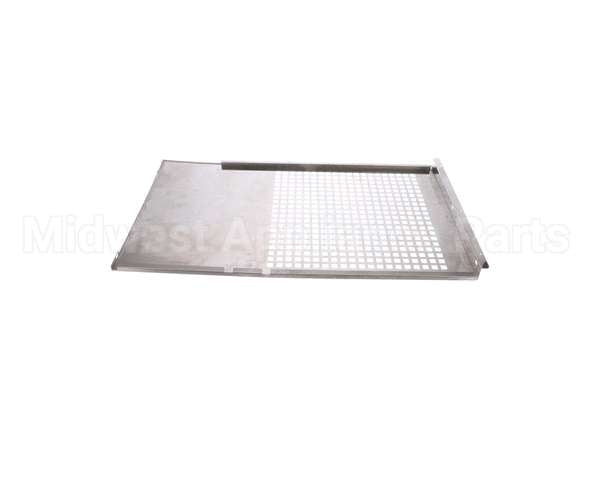 KR81900104 Turbo Air Side Cover