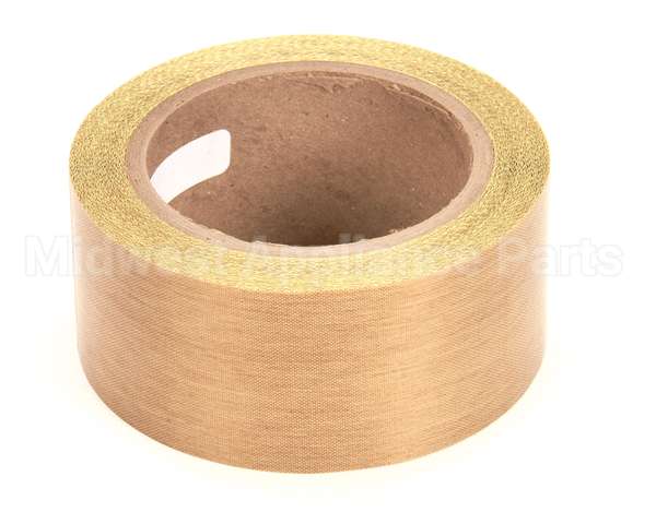 KR991001 Minipack America Ptfe Tape 10 Yard Roll