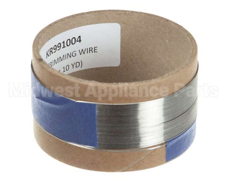 KR991004 Minipack America Round Skinny Cut Wire