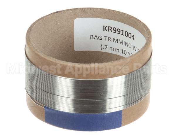 KR991004 Minipack America Round Skinny Cut Wire