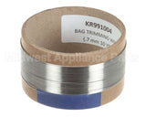 KR991004 Minipack America Round Skinny Cut Wire
