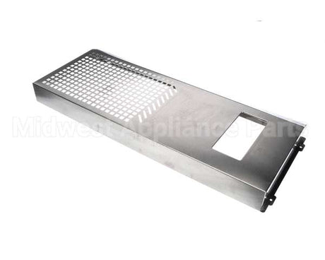 KR9AJ00100 Turbo Air Front Cover