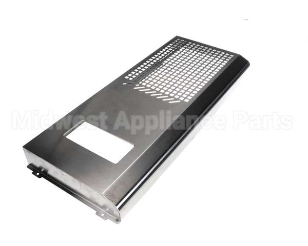 KR9AJ00100 Turbo Air Front Cover