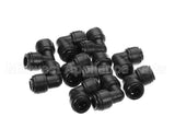 KRC1360A Unox D10 - D10 Jg Elbow Fitting 10 Pcs Kit