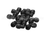 KRC1360A Unox D10 - D10 Jg Elbow Fitting 10 Pcs Kit