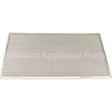 KRK2401600 Compatible Kairak Filter, Mesh, 15-1/2X29X5/16, Al