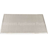 KRK2401600 Compatible Kairak Filter, Mesh, 15-1/2X29X5/16, Al