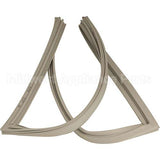 KRK3500825 Compatible Kairak Door Gasket 14-3/8" X 20-5/8" D/D