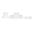 KRMN-A13 Imperia Toothed Gears - Set Of 3