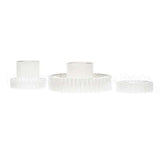 KRMN-A13 Imperia Toothed Gears - Set Of 3
