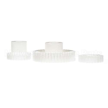 KRMN-A13 Imperia Toothed Gears - Set Of 3
