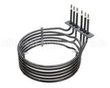 KRS1180A Unox 9Kw 6 Turns Circ. Heating Element Kit