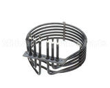 KRS1180A Unox 9Kw 6 Turns Circ. Heating Element Kit