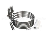 KRS1269A Unox 9150W 240V 6 Turns Heating Element