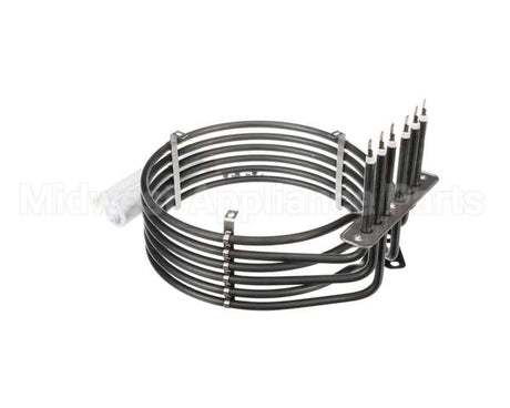 KRS1269A Unox 9150W 240V 6 Turns Heating Element