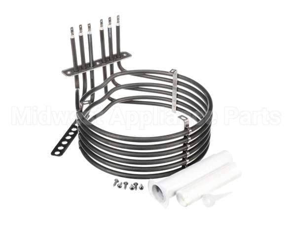 KRS1269A Unox 9150W 240V 6 Turns Heating Element