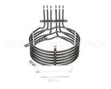 KRS1269A Unox 9150W 240V 6 Turns Heating Element