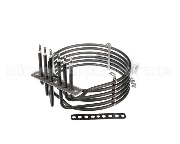 KRS1269A Unox 9150W 240V 6 Turns Heating Element