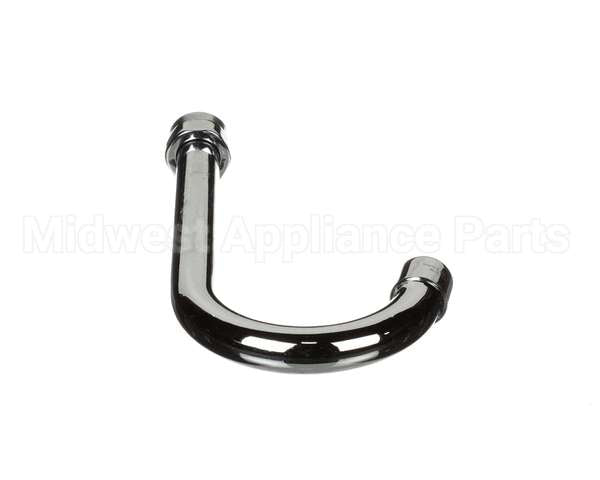 KS11-12-X000 Encore 3" Gooseneck Spout