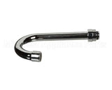 KS11-12-X000 Encore 3" Gooseneck Spout